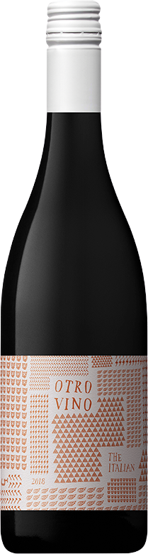 Stella Bella Wines Otro Vino The Italian Sangiovese 2024 Margaret River